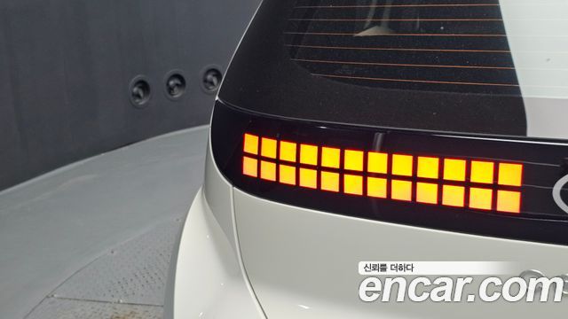 Hyundai Casper 2025 — photo 9