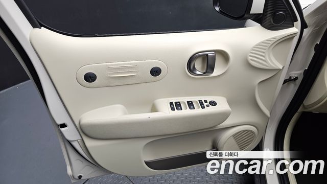 Hyundai Casper 2025 — photo 14