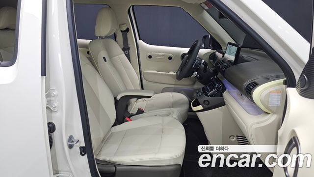 Hyundai Casper 2025 — photo 16