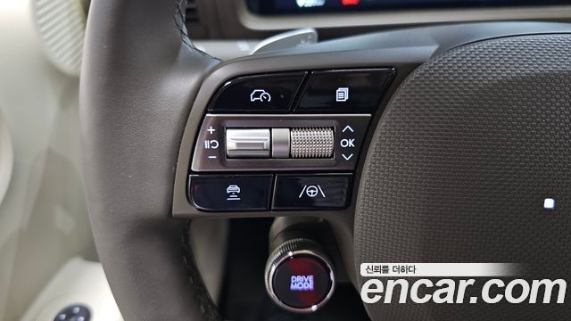 Hyundai Casper 2025 — photo 29