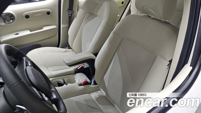 Hyundai Casper 2025 — photo 30