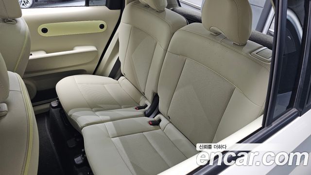 Hyundai Casper 2025 — photo 31