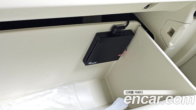 Hyundai Casper 2025 — photo 32