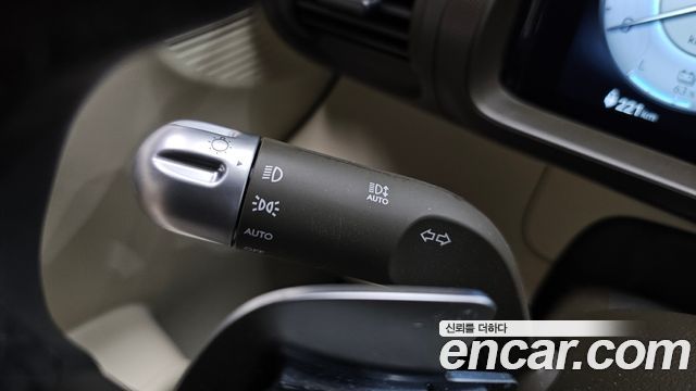 Hyundai Casper 2025 — photo 33
