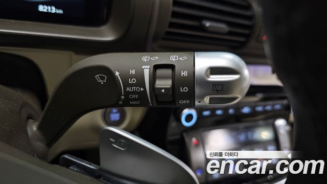 Hyundai Casper 2025 — photo 34