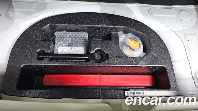 Hyundai Casper 2025 — photo 35
