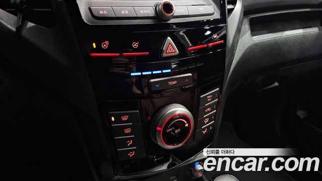 KG Mobility TIBOLI 2018 — photo 16