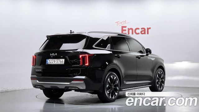 Kia Sorento 2024 — photo 2