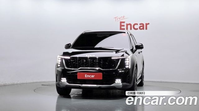 Kia Sorento 2024 — photo 3