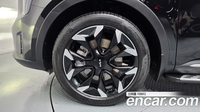 Kia Sorento 2024 — photo 5