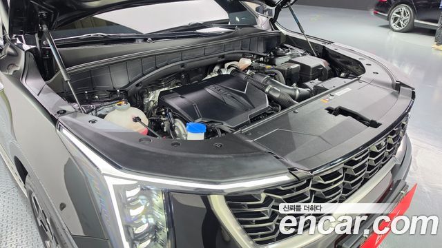 Kia Sorento 2024 — photo 6