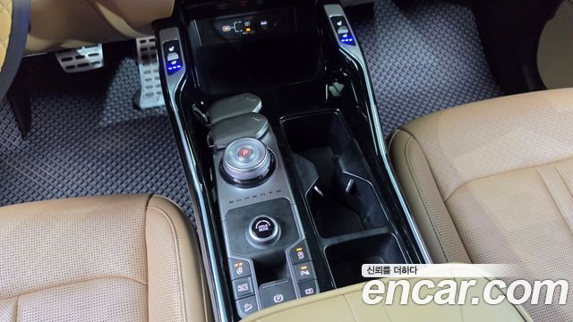 Kia Sorento 2024 — photo 12