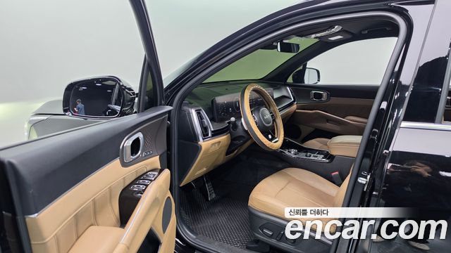 Kia Sorento 2024 — photo 13
