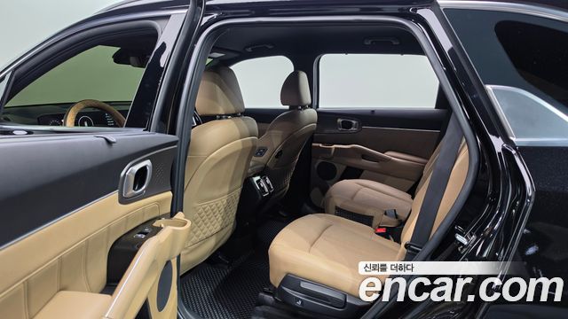 Kia Sorento 2024 — photo 17