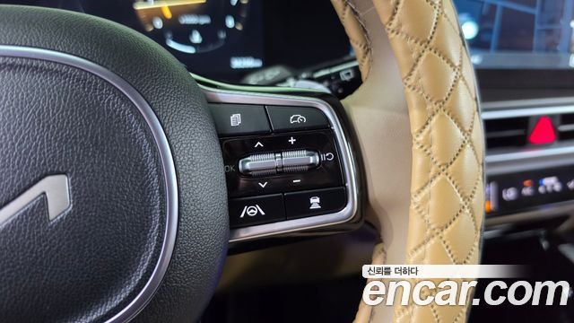 Kia Sorento 2024 — photo 20