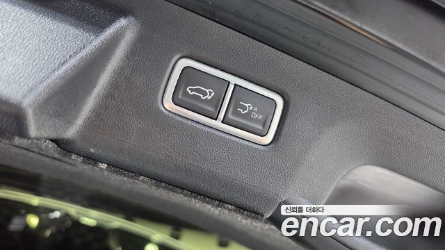 Kia Sorento 2024 — photo 21