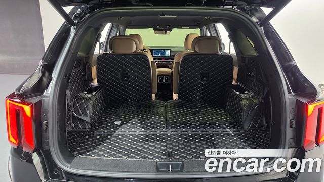 Kia Sorento 2024 — photo 22
