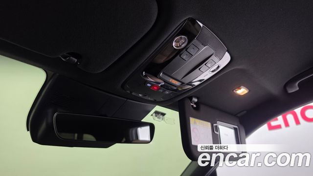 Kia Sorento 2024 — photo 23