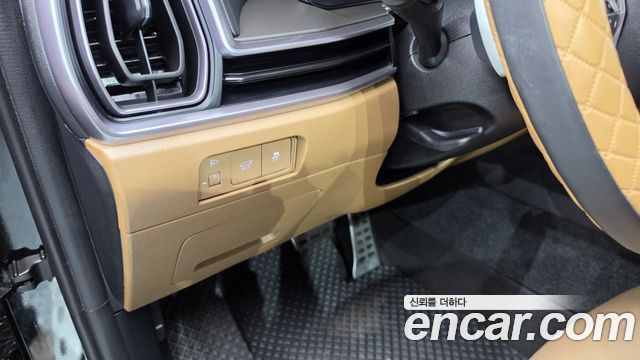 Kia Sorento 2024 — photo 24