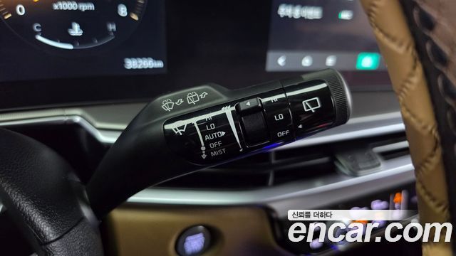 Kia Sorento 2024 — photo 25