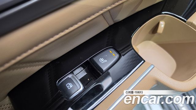 Kia Sorento 2024 — photo 26