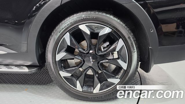 Kia Sorento 2024 — photo 7