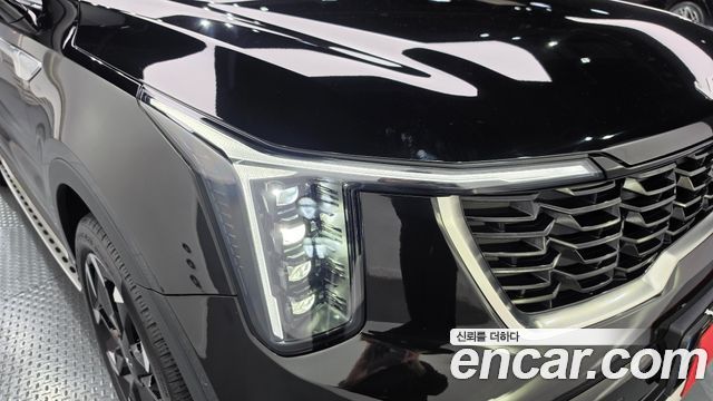 Kia Sorento 2024 — photo 8