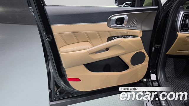 Kia Sorento 2024 — photo 14