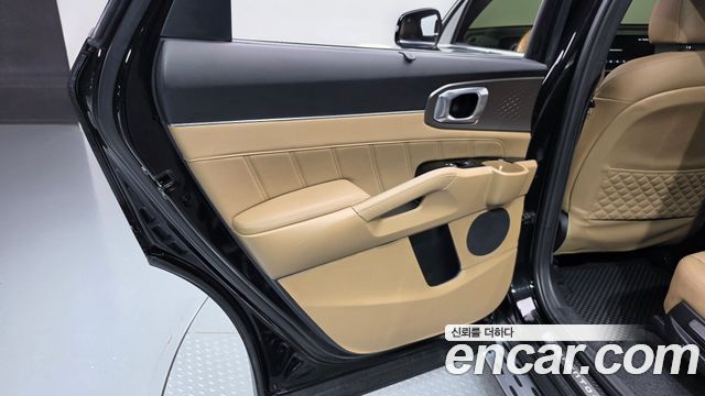 Kia Sorento 2024 — photo 15