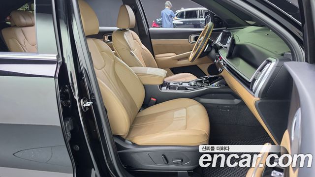 Kia Sorento 2024 — photo 16