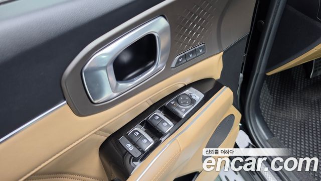 Kia Sorento 2024 — photo 27