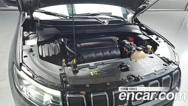 Jeep Compass 2022 — photo 6