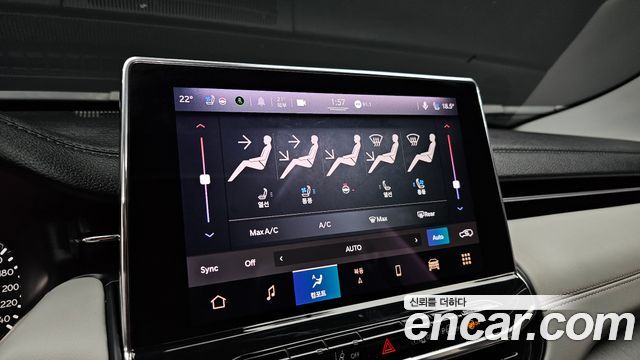 Jeep Compass 2022 — photo 22