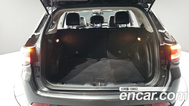 Jeep Compass 2022 — photo 26
