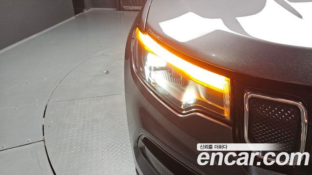 Jeep Compass 2022 — photo 8