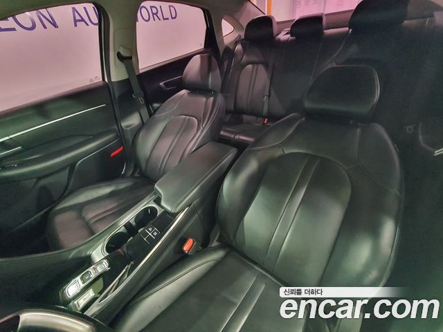 Hyundai Sonata 2020 — photo 7