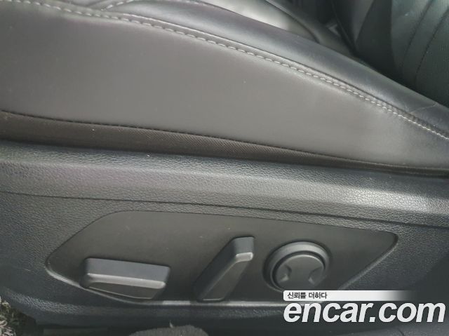 Hyundai Sonata 2020 — photo 10