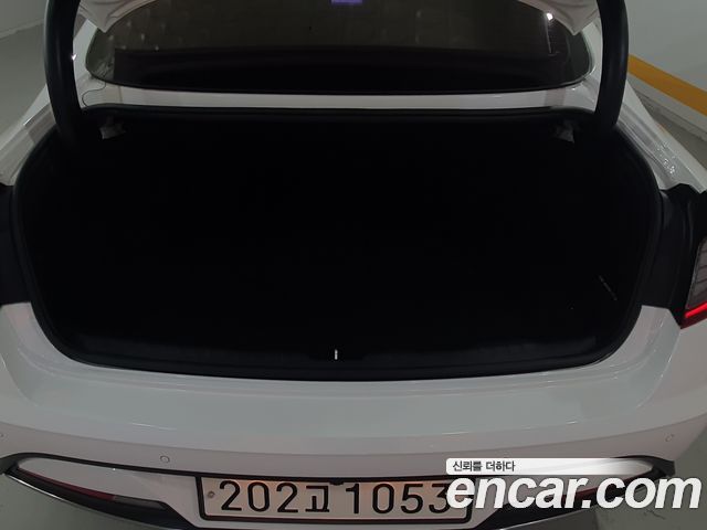 Hyundai Sonata 2020 — photo 11