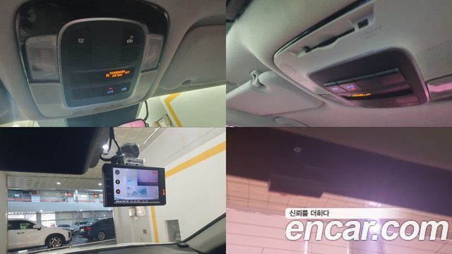 Hyundai Sonata 2020 — photo 12