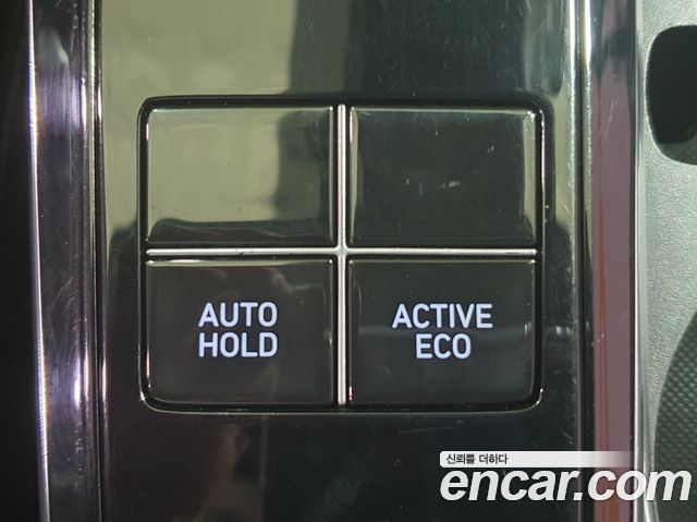 Hyundai Sonata 2020 — photo 14