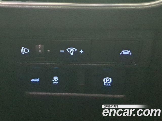 Hyundai Sonata 2020 — photo 15