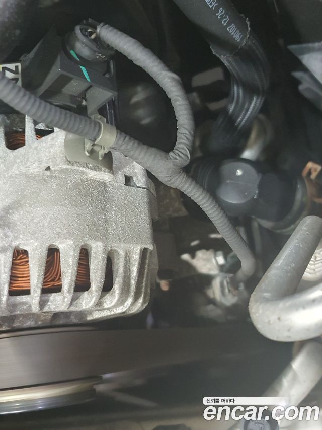 Hyundai Sonata 2020 — photo 20