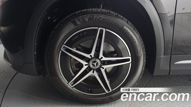 Mercedes-Benz EQA 2023 — photo 5