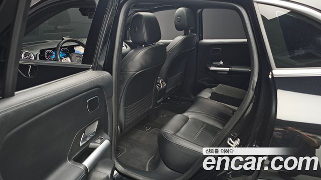 Mercedes-Benz EQA 2023 — photo 18