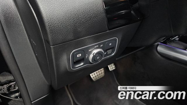 Mercedes-Benz EQA 2023 — photo 26