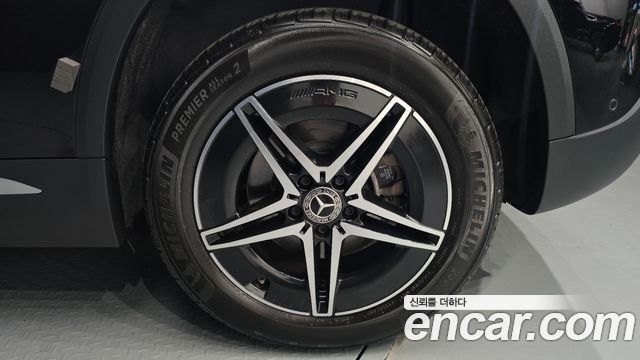 Mercedes-Benz EQA 2023 — photo 7