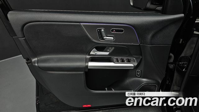 Mercedes-Benz EQA 2023 — photo 14