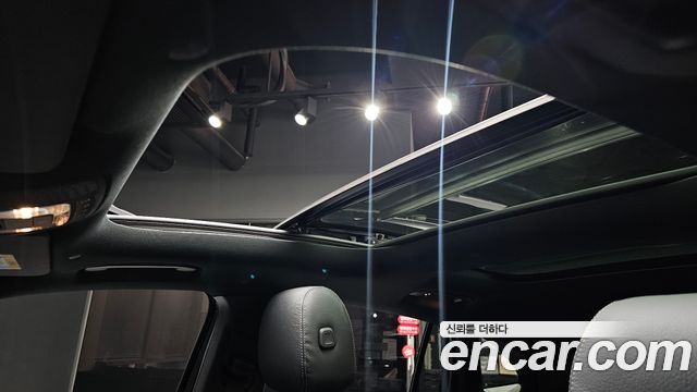 Mercedes-Benz EQA 2023 — photo 28