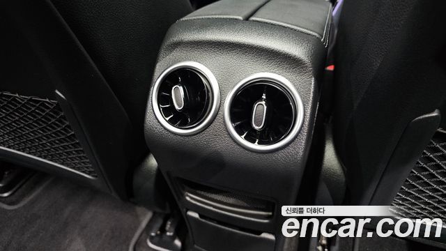 Mercedes-Benz EQA 2023 — photo 30
