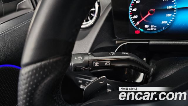 Mercedes-Benz EQA 2023 — photo 31